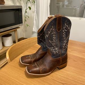 Cody James Cowboy Boots Men’s Size 8.5D